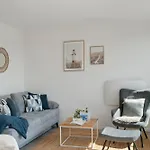 Deichblick - In 5 Min Am Schillig