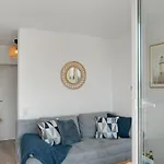 Deichblick - In 5 Min Am Schillig