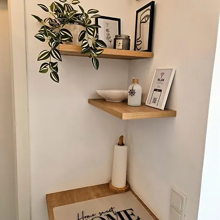 Deichblick - In 5 Min Am Apartment *