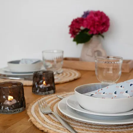 Deichblick - In 5 Min Am * 쉴리그