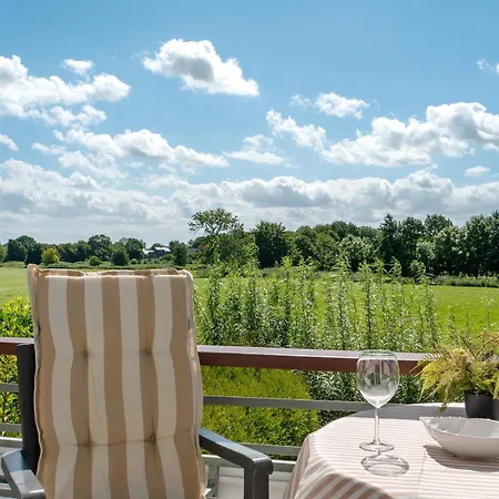 Deichblick - In 5 Min Am 쉴리그