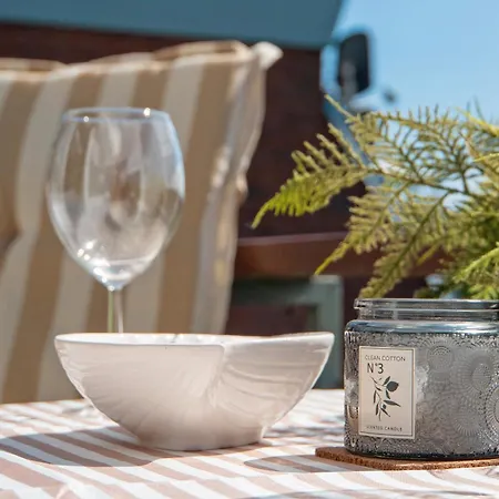 Deichblick - In 5 Min Am 아파트 쉴리그