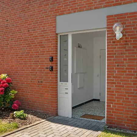 Deichblick - In 5 Min Am 아파트 쉴리그