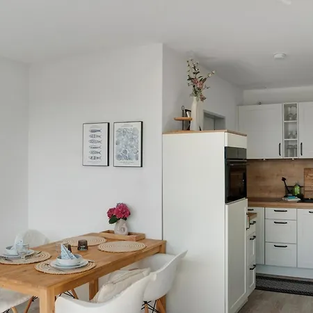 아파트 Deichblick - In 5 Min Am 쉴리그