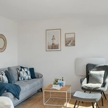 Deichblick - In 5 Min Am 쉴리그