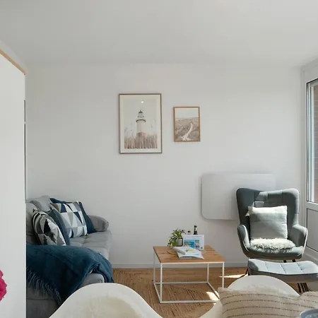 Deichblick - In 5 Min Am 쉴리그