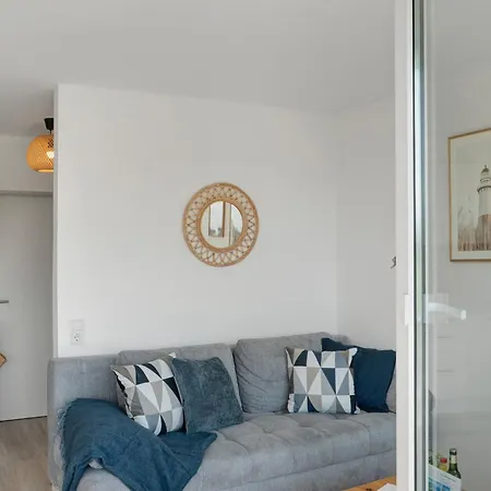 Deichblick - In 5 Min Am 쉴리그