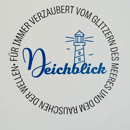 Deichblick - In 5 Min Am