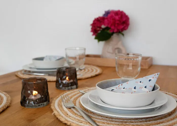 Deichblick - In 5 Min Am * 西里格