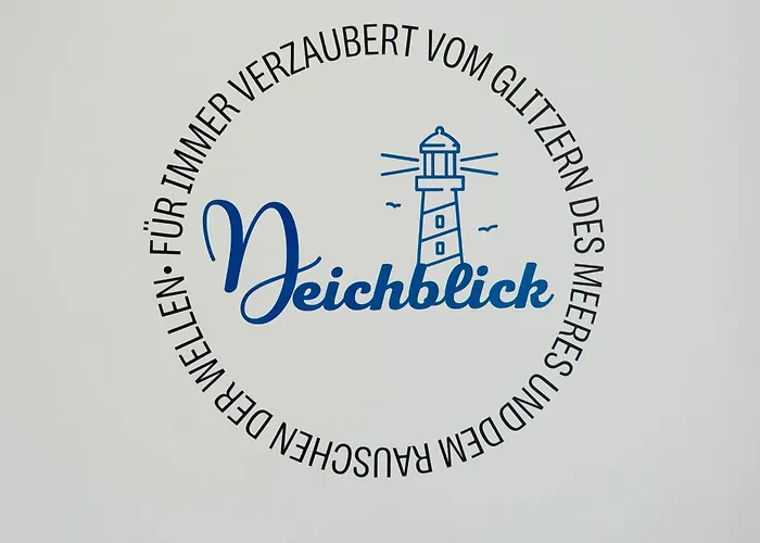 Deichblick - In 5 Min Am *