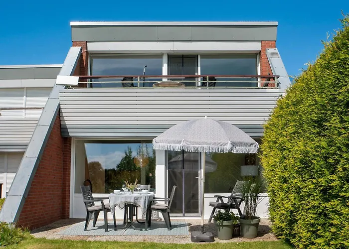 Deichblick - In 5 Min Am