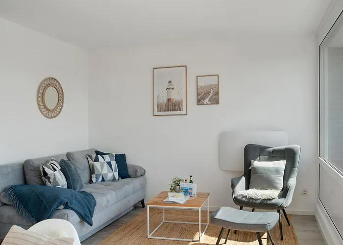 Deichblick - In 5 Min Am 西里格