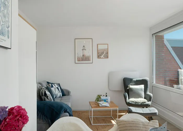 Deichblick - In 5 Min Am 西里格