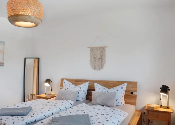 Deichblick - In 5 Min Am