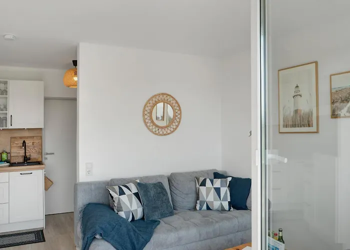 Deichblick - In 5 Min Am 西里格